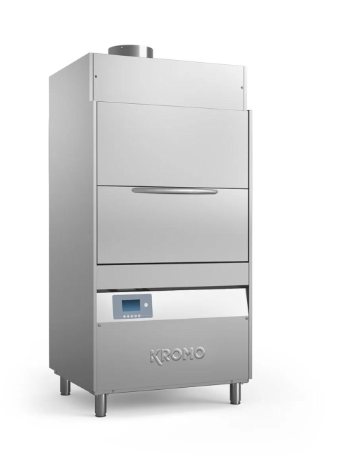 Zmywarka KROMO — zdjęcie źródłowe serii KP 202 / KP 302 HR