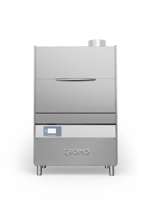 KROMO GR 300 PLUS — widok urządzenia