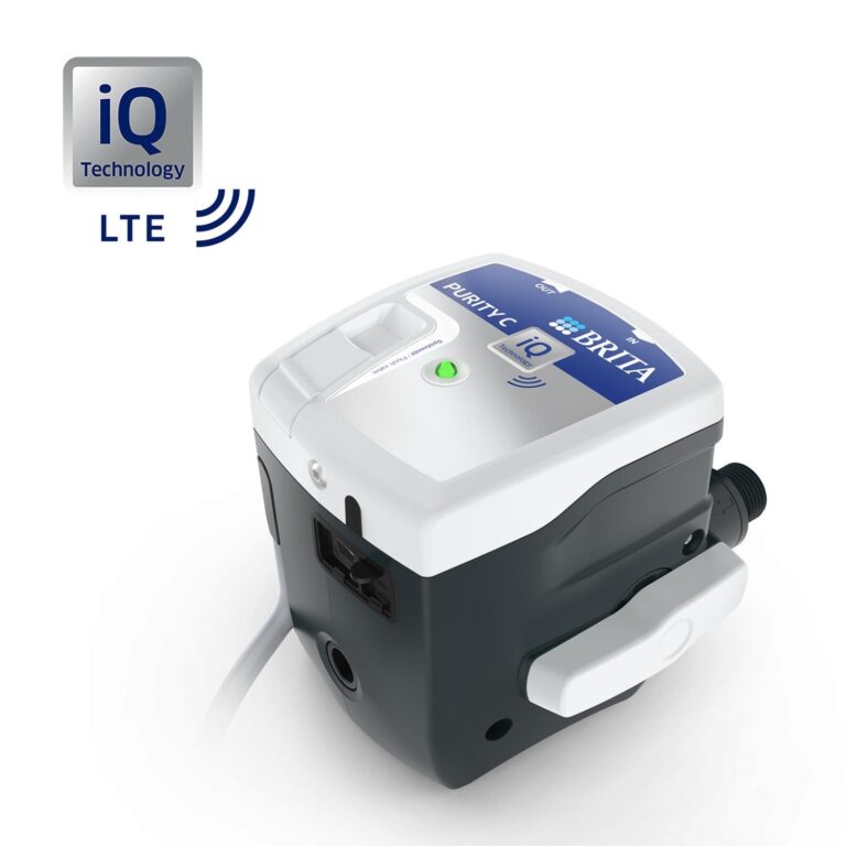 Głowica BRITA PURITY C iQ 1043638
