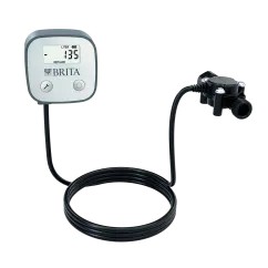 Elektroniczny licznik przepływu wody BRITA 1033041